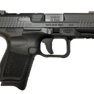 Canik tp9 elite sc blkout 3. 5"