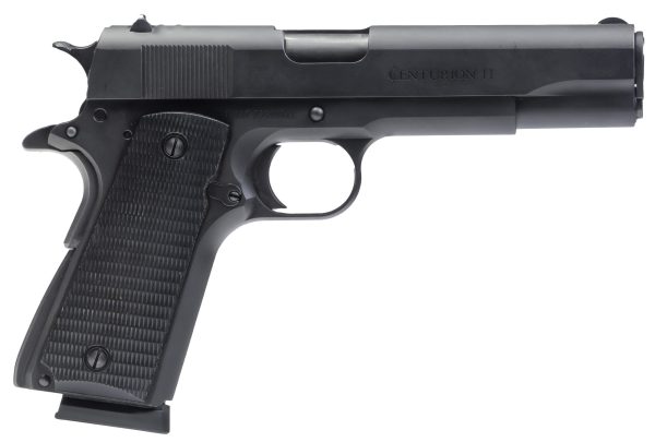 Century arms centurion 11 gi 45acp 5" 8+1