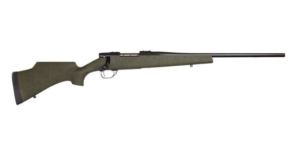 Weatherby vanguard camilla wild 243win