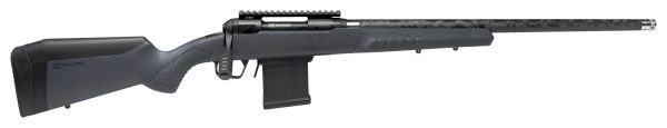 Savage arms 110 tactical 308win carbon