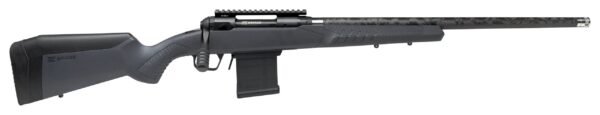 Savage arms 110 tactical 6. 5cr carbon