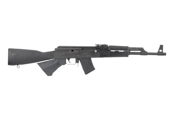 Century arms vska 7. 62x39 blk/syn 10+1 ca
