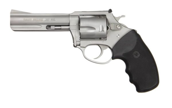 Charter arms target mag pug 357 ss 4. 2" as