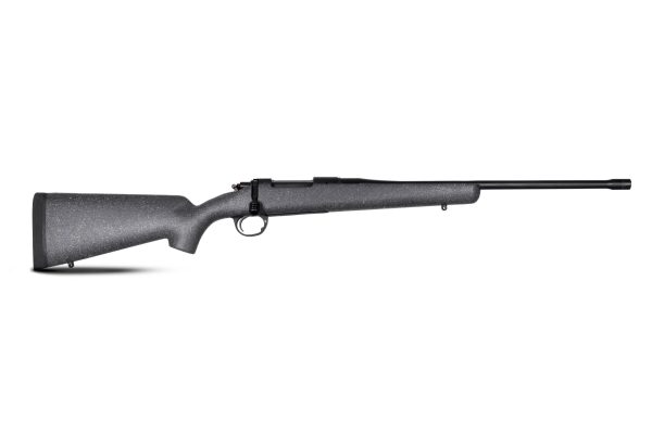 Wilson combat nula 20 6. 5cm 20" charcoal