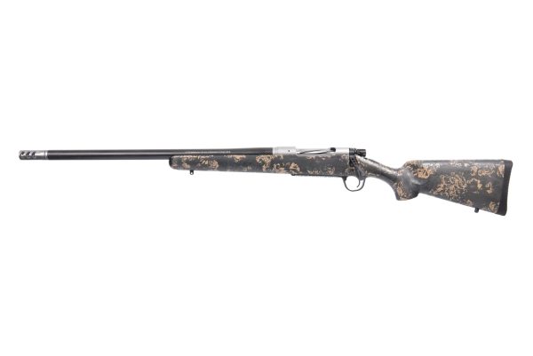 Christensen arms ridgeline fft 7mm-08 cb/gn lh#
