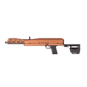 Trailblazer firearms pivot 9mm copper 10+1 16"