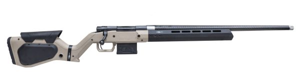 Howa hera h7 308win cf tan tb