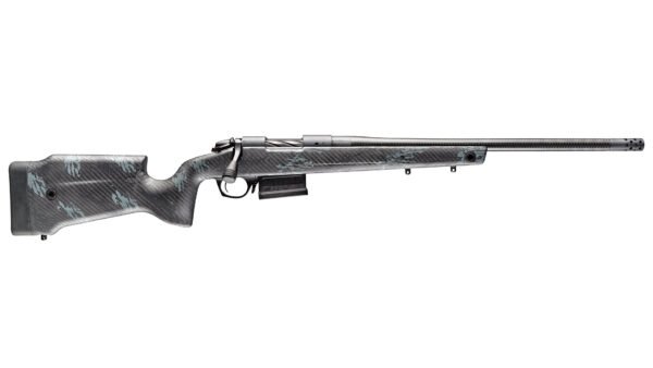 Bergara crest cf 6. 5prc 20" gray omni