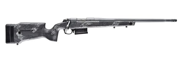 Bergara crest 308win 20" gray omni