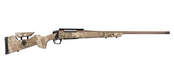 Cva cascade lr htr 300prc hillside