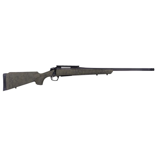 Cva cascade xt 300win blk/odg 24"