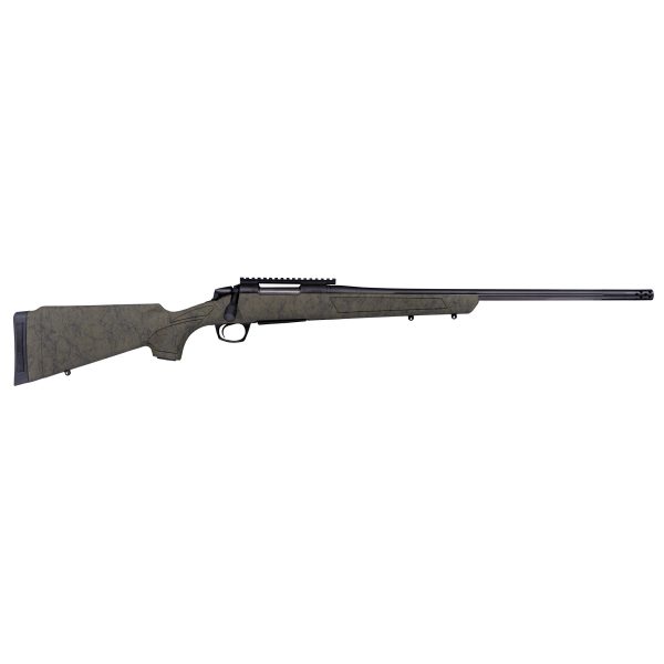 Cva cascade xt 7prc blk/odg 24"