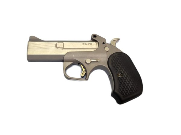 Bond arms cyclops 45-70 ss 4. 27" fs