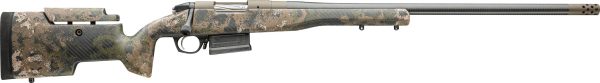 Bergara divide 308win carbon fiber 22"