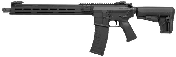 Kriss usa dmk22c 22lr 16" 25+1 arca tb