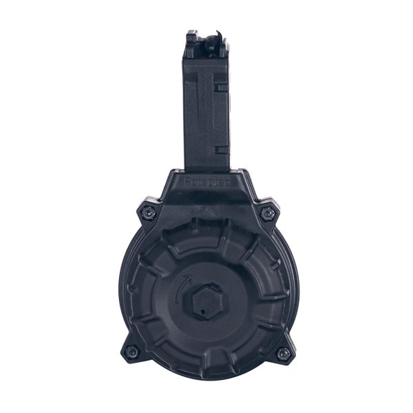Promag sig mpx 9mm 50rd drum