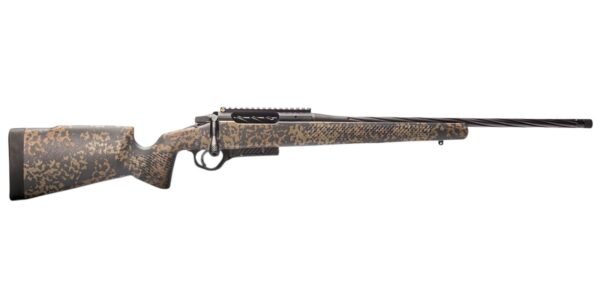 Seekins precision element 308win desert shdw 21"