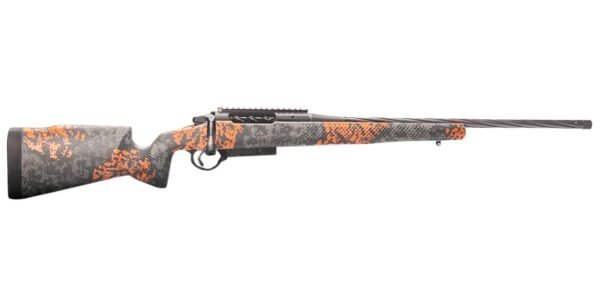 Seekins precision element 308win urban shdw 21"