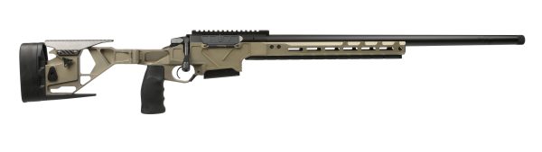 Seekins precision hit pr0 260rem fde chassis 24"