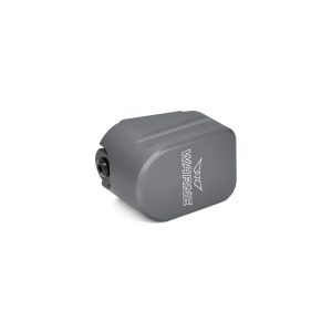 Warne m&p 9/40 mag extension gry