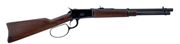 Heritage manufacturing 92 45lc bl/wd 16. 5" 8+1