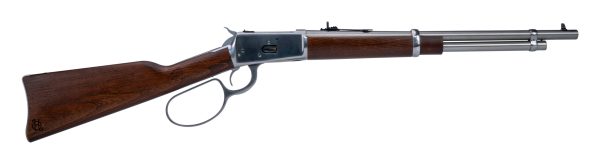 Heritage manufacturing 92 44mag ss/wd 18" 8+1