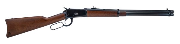 Heritage manufacturing 92 45lc bl/wd 20" 10+1