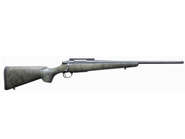 Howa superlite grn 6. 5cr 20"