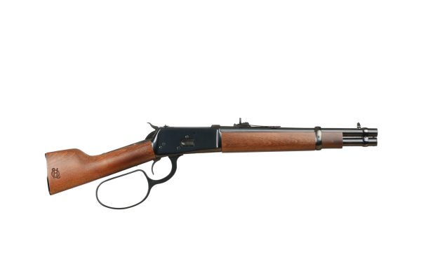 Heritage manufacturing 92 ranch hand 45lc bl 12"