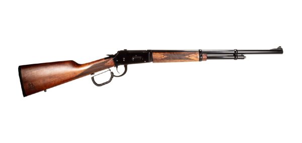 Heritage manufacturing range side 410/20 bk/wd 5+1