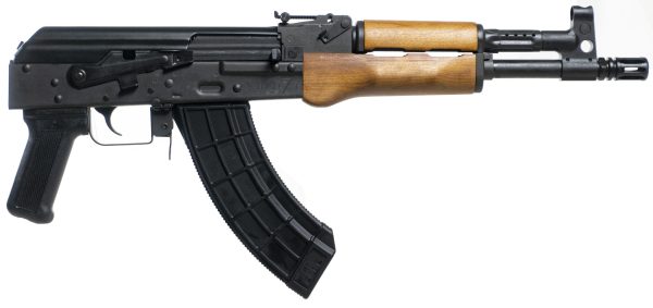 Century arms bft47 pistol 7. 62x39 30+1