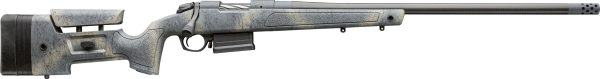 Bergara hmr cf wilderness 300win 24"