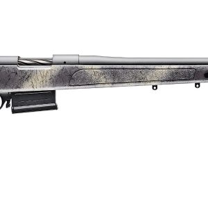 Bergara hmr wilderness 6. 5cr gray 24"
