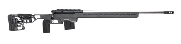 Savage arms impulse elite prec 6. 5prc 26"