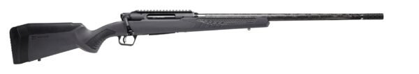 Savage arms impulse mtn hunter 30-06 22"