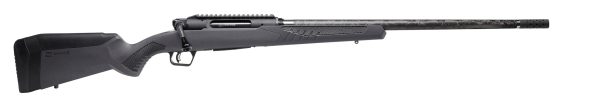 Savage arms impulse mtn hunter 300wsm 22"