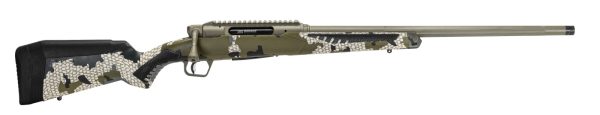 Savage arms impulse big game 7prc 22"