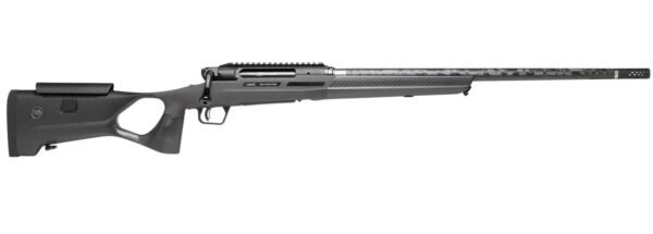 Savage arms impulse klym 6. 5prc crbn 24"