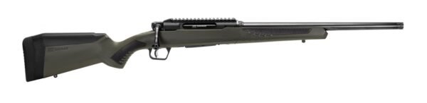 Savage arms impulse hog hunter 30-06 20"