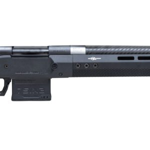 Howa hera h7 6. 5cr cf blk tb