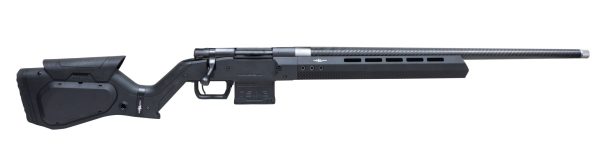 Howa hera h7 6. 5cr cf blk tb