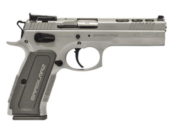Sar firearms k12 sport x 9mm ss 4. 7" sa
