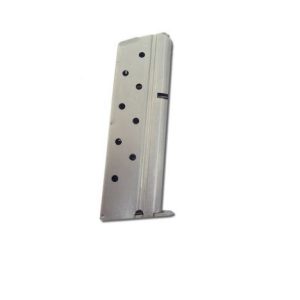 Kimber mag 1911 cpt 9mm 8rd s/s