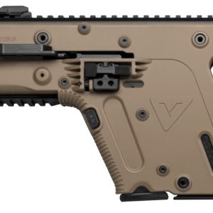 Kriss usa vector crb 10mm 16" fde 10+1