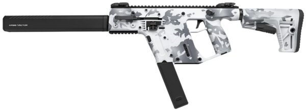 Kriss usa vector crb g2 10mm 16" mca