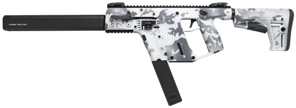 Kriss usa vector crb g2 45acp 16" mca