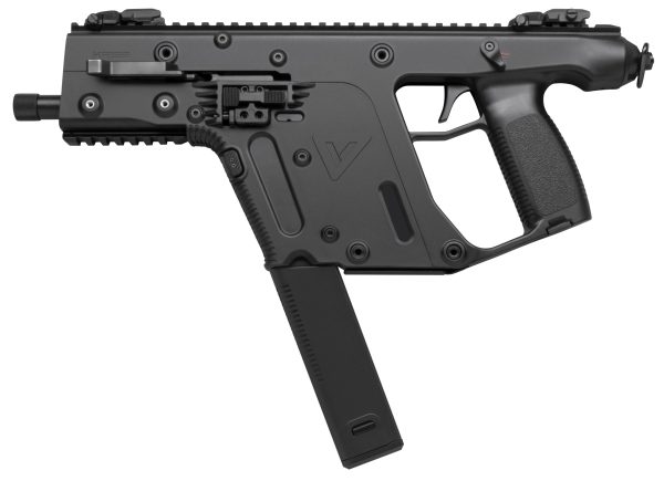 Kriss usa vector sdp g2 9mm 5. 5" blk