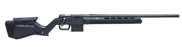 Howa hera h7 6. 5cr hvy blk tb