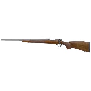 Bergara timber 6. 5cr bk/wd 22" 4+1 lh