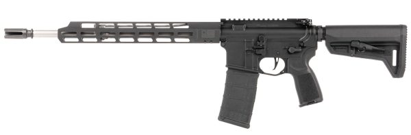 Sig sauer m400 tread v2 5. 56mm blk 16"